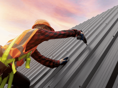 About Roof Repair Experts Dudley, MA